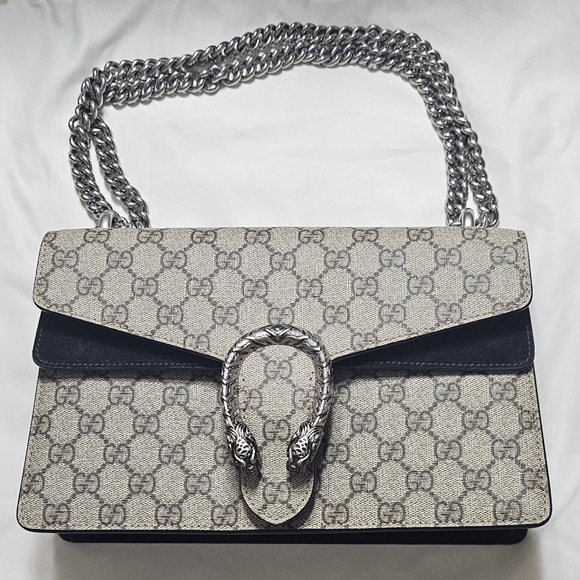 authentic GUCCI - Picture 1 of 12